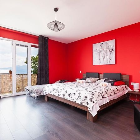 Becks Apartment Rijeka Exterior photo